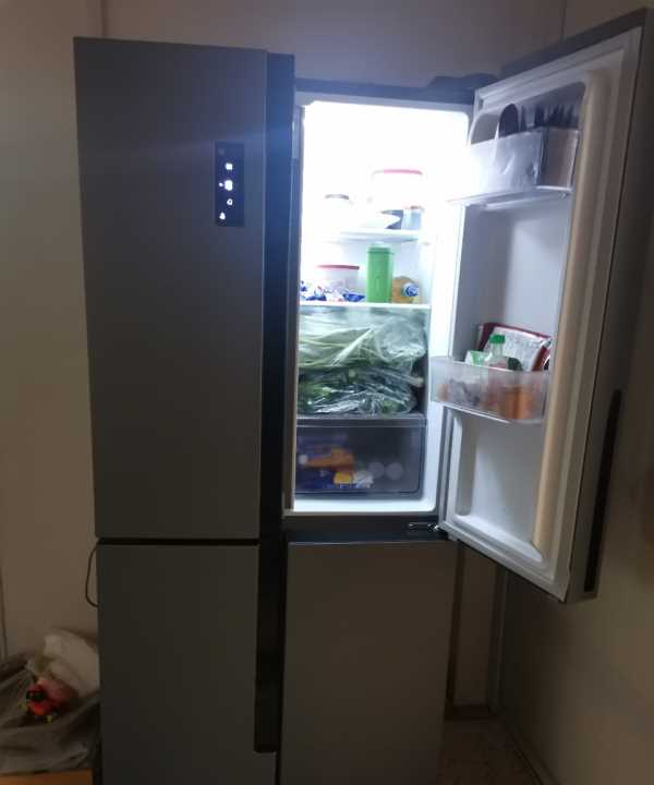 冰箱怎么不結霜小妙招,讓冰箱不結冰不結霜的方法圖2