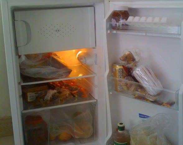 冰箱怎么不結霜小妙招,讓冰箱不結冰不結霜的方法圖3