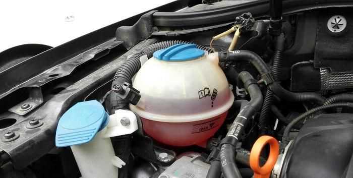 冷卻液放了半年還能用嗎