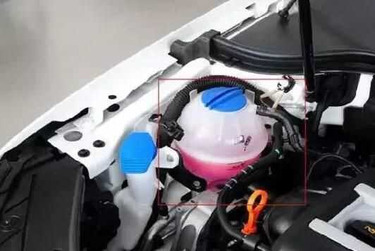 防凍液存放5年能用嗎，防凍液開(kāi)蓋后放置2年還能用嗎？圖6