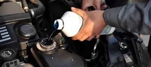 防凍液存放5年能用嗎，防凍液開(kāi)蓋后放置2年還能用嗎？圖7