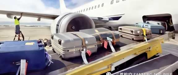 在國際航班和國內航班中辦理托運的時(shí)候，如果旅行箱加上外罩（保護套）會(huì )被托運嗎