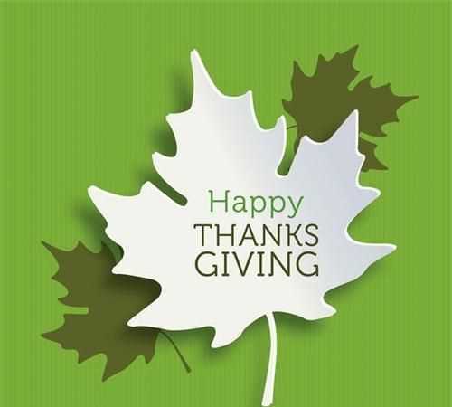 感恩節適合發(fā)朋友圈的經(jīng)典語(yǔ)錄
