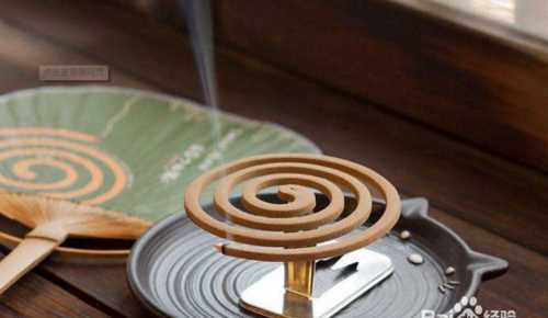 點(diǎn)蚊香應該放在屋里什么位置好