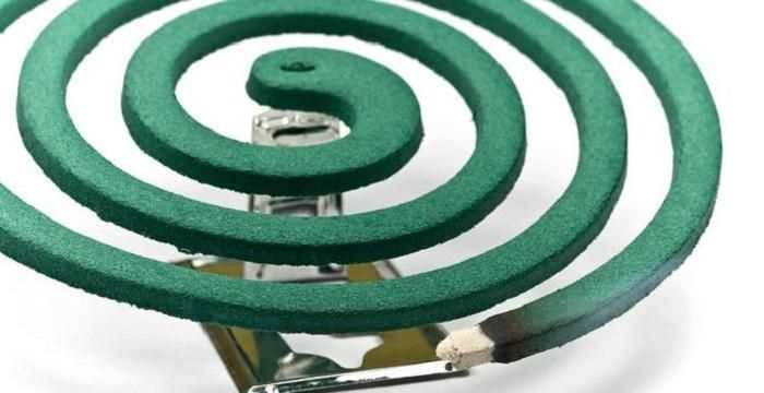 蚊香應該放在房間里的哪個(gè)位置呢