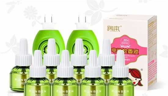 晚上電蚊香液睡覺(jué)有害,電蚊香液會(huì )導致失眠嗎圖1