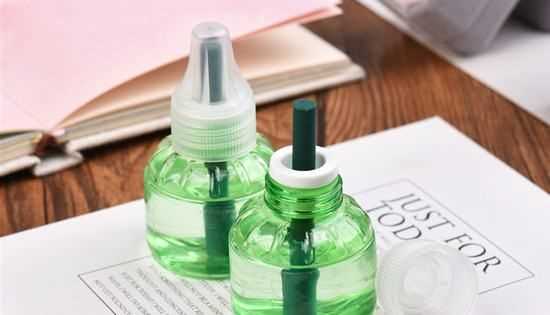 晚上電蚊香液睡覺(jué)有害,電蚊香液會(huì )導致失眠嗎圖2