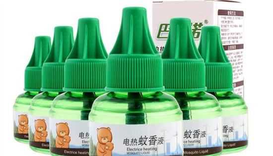 晚上電蚊香液睡覺(jué)有害,電蚊香液會(huì )導致失眠嗎圖4