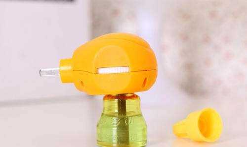 晚上電蚊香液睡覺(jué)有害,電蚊香液會(huì )導致失眠嗎圖10