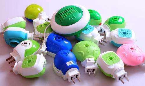 晚上電蚊香液睡覺(jué)有害,電蚊香液會(huì )導致失眠嗎圖11