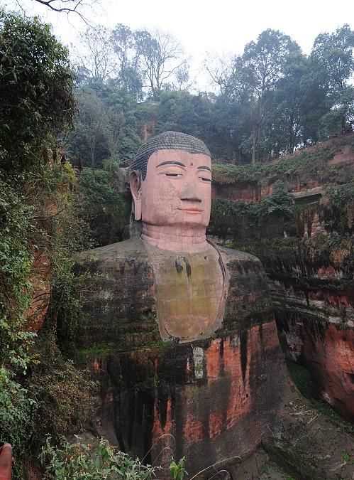樂(lè )山大佛在哪里個(gè)省哪個(gè)市哪個(gè)縣