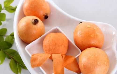 枇杷酸怎么變甜