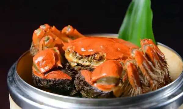 公母蟹有什么不一樣,公蟹和母蟹有什么區別圖2