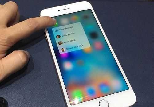 iphone6s和iphone6的區別?買(mǎi)那個(gè)好