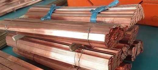 銅的種類(lèi)和區別,銅的種類(lèi)有幾種及名稱(chēng)圖3