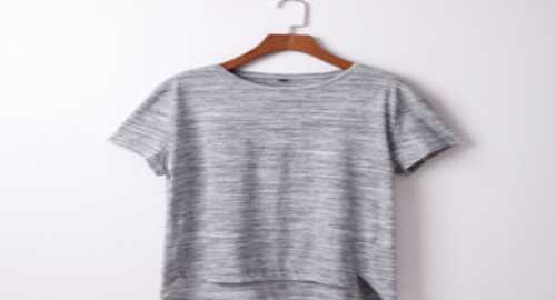 灰色衛衣發(fā)黃怎么去除,灰色衣服曬了發(fā)黃了怎么辦圖5