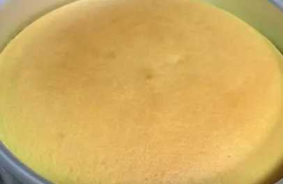 電飯煲蛋糕不蓬松是為什么,電飯鍋蛋糕中間不蓬松是什么原因圖4