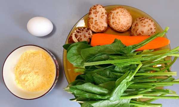 適合做菜團子的蔬菜,菜團子用什么餡最好吃圖4