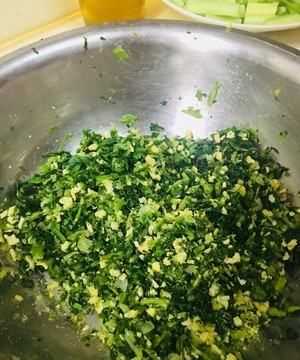 適合做菜團子的蔬菜,菜團子用什么餡最好吃圖8