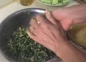 適合做菜團子的蔬菜,菜團子用什么餡最好吃圖9