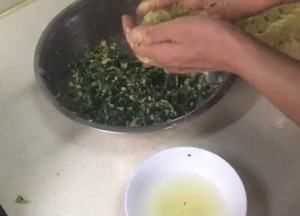 適合做菜團子的蔬菜,菜團子用什么餡最好吃圖11