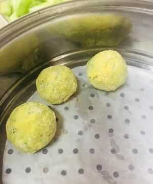 適合做菜團子的蔬菜,菜團子用什么餡最好吃圖12