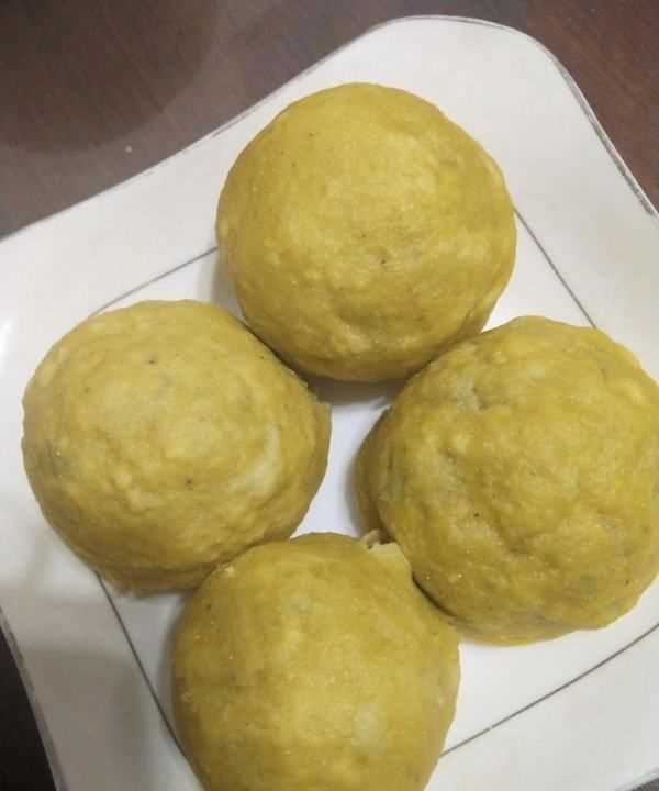 適合做菜團子的蔬菜,菜團子用什么餡最好吃圖15