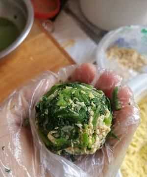 適合做菜團子的蔬菜,菜團子用什么餡最好吃圖18