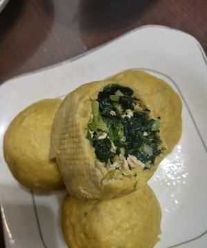 適合做菜團子的蔬菜,菜團子用什么餡最好吃圖19