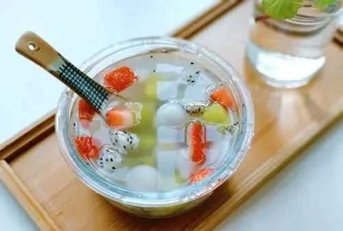 水果加熱后營(yíng)養會(huì )破壞,什么水果適合煮著(zhù)吃圖6