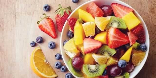 水果煮熟了還有營(yíng)養嗎