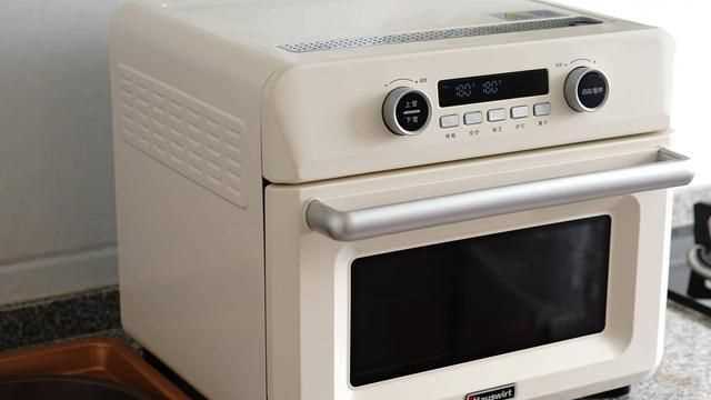 烤箱屑盤(pán)放什么位置圖片