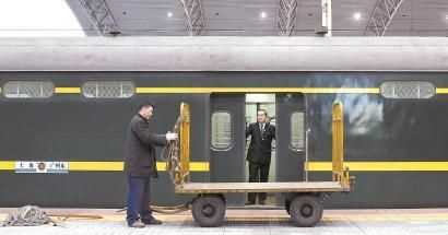 火車(chē)可以單獨托運貨物嗎?怎么收費