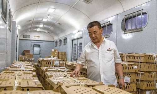 火車(chē)站如何托運行李