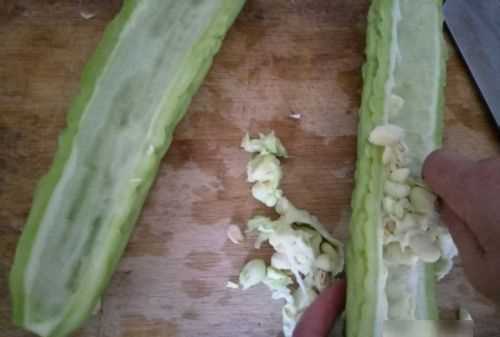 炒苦瓜怎么炒,炒苦瓜的正確方法圖15