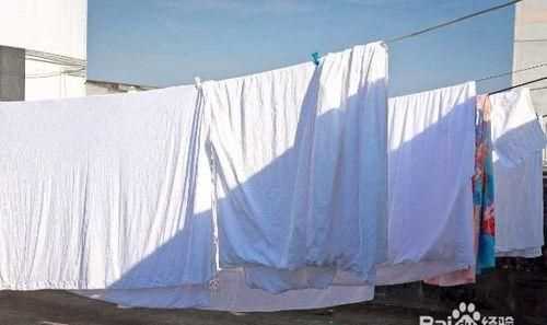 為什么曬被子拍打會(huì )有灰塵