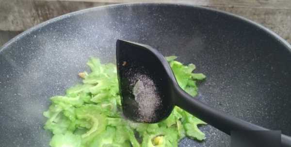 炒苦瓜怎么炒,炒苦瓜的正確方法圖29