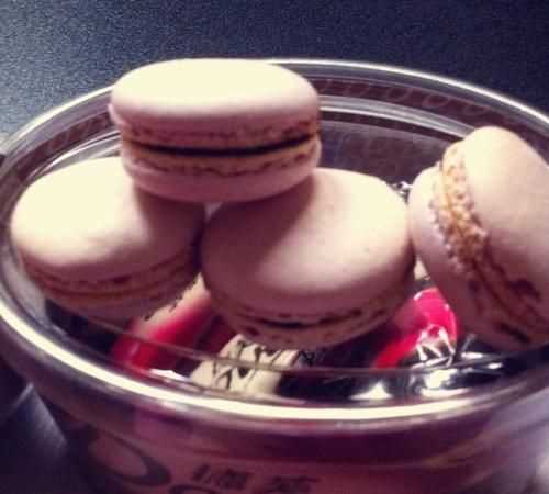 馬卡龍失敗的原因分析