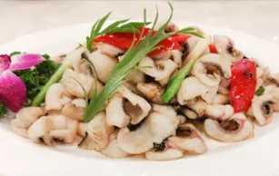 滑炒魚(yú)片的做法,怎樣做滑炒魚(yú)片圖3