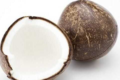 椰青的果肉可以吃嗎