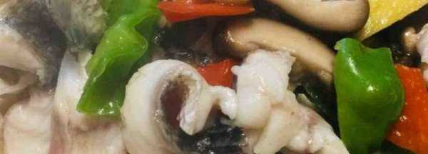 滑炒魚(yú)片的做法,怎樣做滑炒魚(yú)片圖6