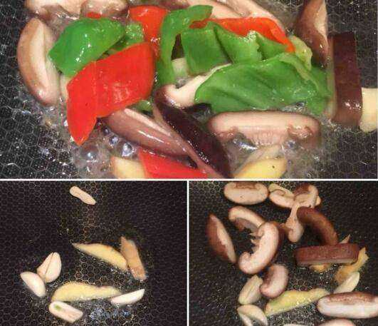 滑炒魚(yú)片的做法,怎樣做滑炒魚(yú)片圖9