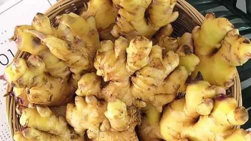 姜怎么長(cháng)期保存半年