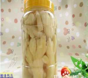 請問(wèn)鮮姜怎么保護時(shí)間長(cháng)保鮮時(shí)間更長(cháng)