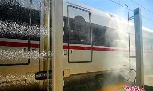 可以自己帶水上高鐵嗎