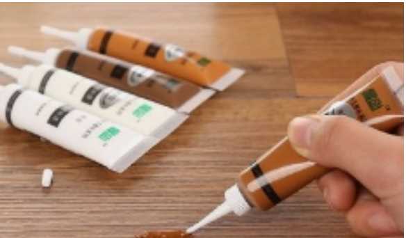 木地板被煙頭燙出的黑印怎么去掉,地板磚有煙燙印怎么去掉圖4