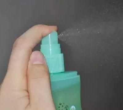 花露水可以托運上飛機嗎