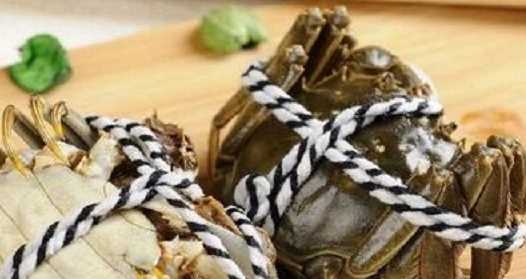 吃大閘蟹的季節是幾月,大閘蟹的季節是幾月圖1