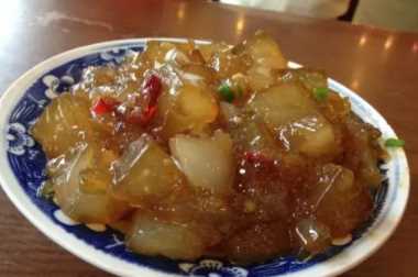 冰粉水放多了怎么補救,涼粉水放多了可以煮二次嗎圖8