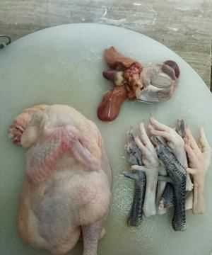 鳳眼果怎樣快速去皮,鳳眼果的殼有什么作用圖2